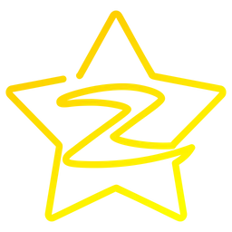 Free Qzone Logo Icon