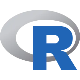 Free R Logo Symbol