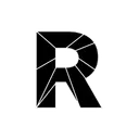 Free R Alphabet Letter Icon