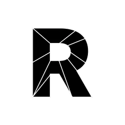 Free R  Icon