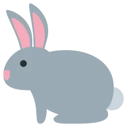 Free Rabbit  Icon