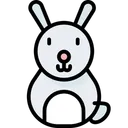 Free Rabbit Icon