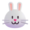 Free Face Color Icon