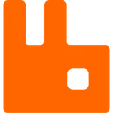Free Rabbitmq Logo Brand Icon