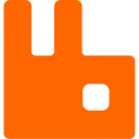 Free Rabbitmq  Icon