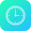 Free Race Stopwatch Timer Icon