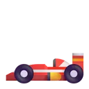 Free Car Color Icon