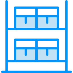 Free Rack  Icon
