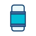 Free Radiergummi  Symbol