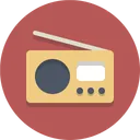 Free Radio Icono