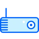 Free Radio Audio Fm Icon