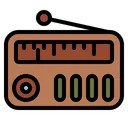 Free Radio Fm Music Icon