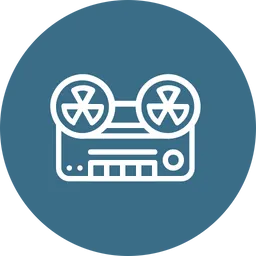 Free Radio  Icon