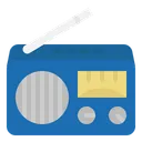 Free Radio  Icon