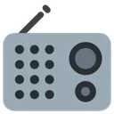 Free Radio Video Fm Icon