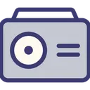 Free Radio Fm Music Icône