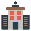 Free Radio Station Radio Output Device Icon