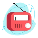 Free Instrumento Musical Musica Som Ícone