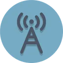 Free Radiotower Icon