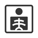 Free Radiología  Icono