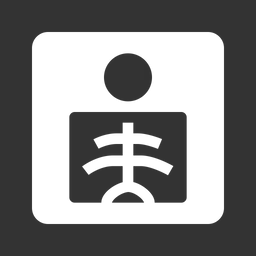 Free Radiology  Icon