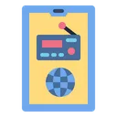 Free Radioonline  Icon