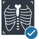 Free Radioscopy  Icon
