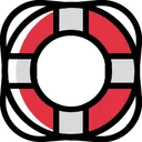 Free Rafting  Icon