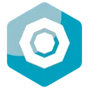 Free Raiblocks Currency Cryptocurrency Icon