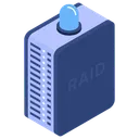 Free Raid Siren Server Icon