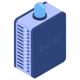 Free Raid  Icon