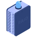 Free Raid  Icon