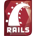 Free Rails Company Brand Icon