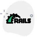 Free Rails  Icon