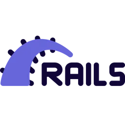 Free Rails Logo Icon