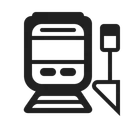 Free High Contrast Icon
