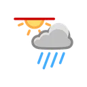 Free Rain  Icon