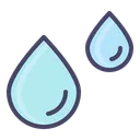 Free Drop Water Ocean Icon