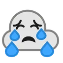 Free Rain  Icon