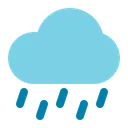 Free Rain  Icon