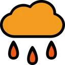 Free Rain  Icon