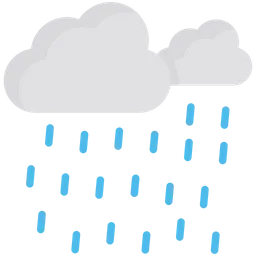 Free Rain  Icon