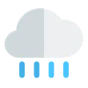 Free Rain  Icon