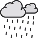 Free Rain  Icon