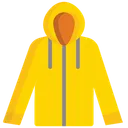 Free Women Raincoat Raincoat Poncho Icon