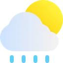 Free Weather Climate Forecast Icon