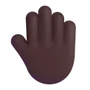 Free Raised  Icon