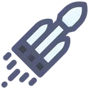 Free Elon Moschus Rakete Symbol