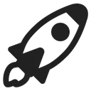 Free Hoher Kontrast Symbol