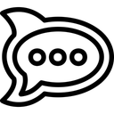 Free Rocketchat Technologie Logo Social Media Logo Symbol